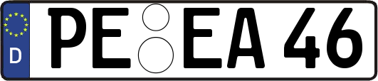 PE-EA46