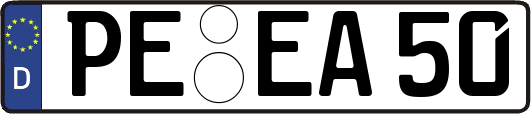 PE-EA50