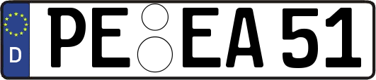 PE-EA51