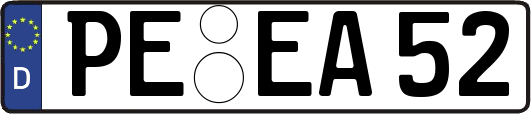 PE-EA52