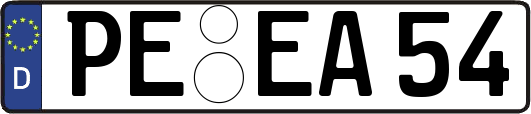 PE-EA54