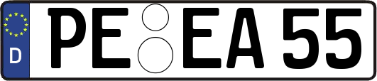 PE-EA55