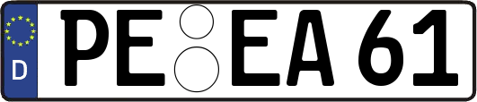 PE-EA61