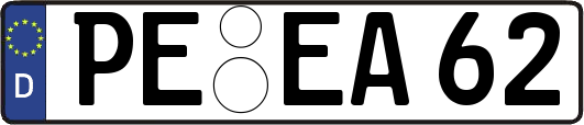 PE-EA62