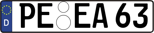 PE-EA63