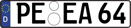 PE-EA64
