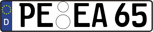 PE-EA65