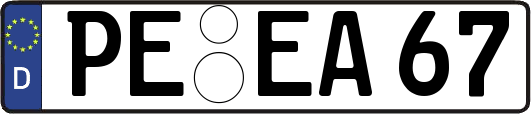PE-EA67