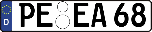 PE-EA68