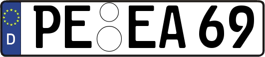 PE-EA69