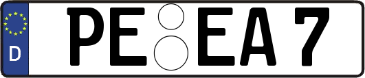 PE-EA7