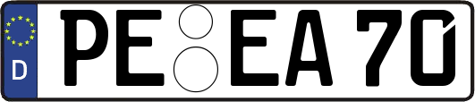 PE-EA70