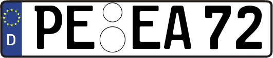 PE-EA72