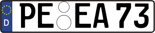 PE-EA73