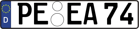 PE-EA74