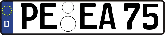 PE-EA75