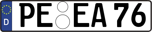 PE-EA76