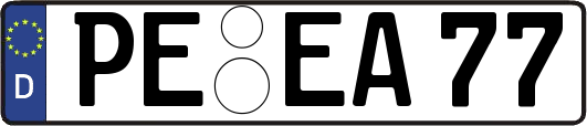 PE-EA77