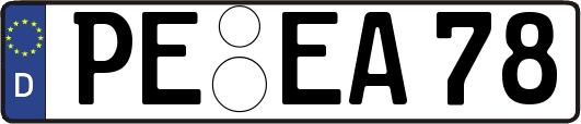 PE-EA78