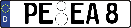 PE-EA8