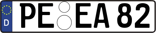 PE-EA82