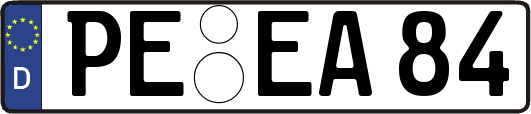 PE-EA84