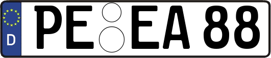 PE-EA88