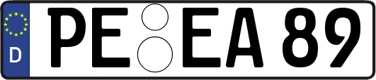 PE-EA89