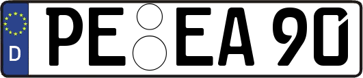 PE-EA90