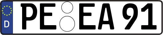 PE-EA91