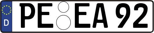 PE-EA92