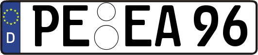 PE-EA96
