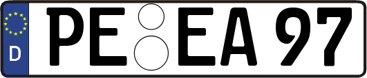 PE-EA97