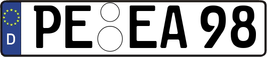 PE-EA98