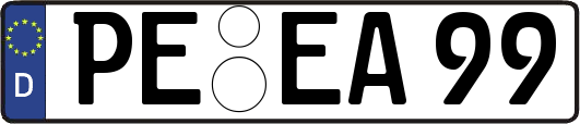 PE-EA99