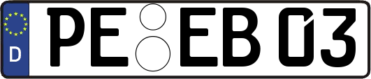 PE-EB03