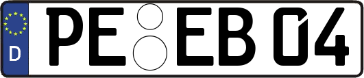 PE-EB04
