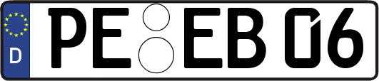 PE-EB06