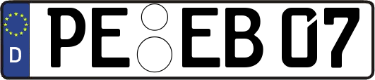 PE-EB07