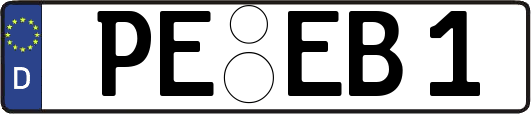 PE-EB1