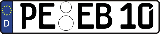 PE-EB10