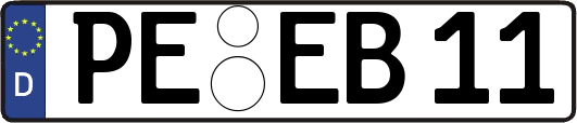 PE-EB11