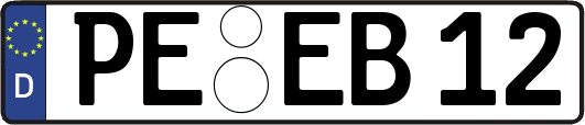 PE-EB12