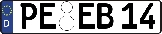 PE-EB14