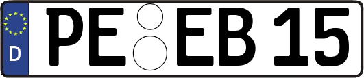 PE-EB15