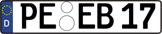 PE-EB17