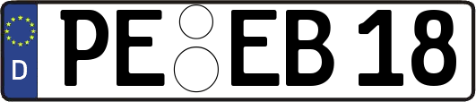 PE-EB18