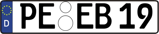 PE-EB19