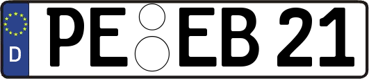 PE-EB21