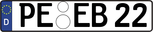 PE-EB22